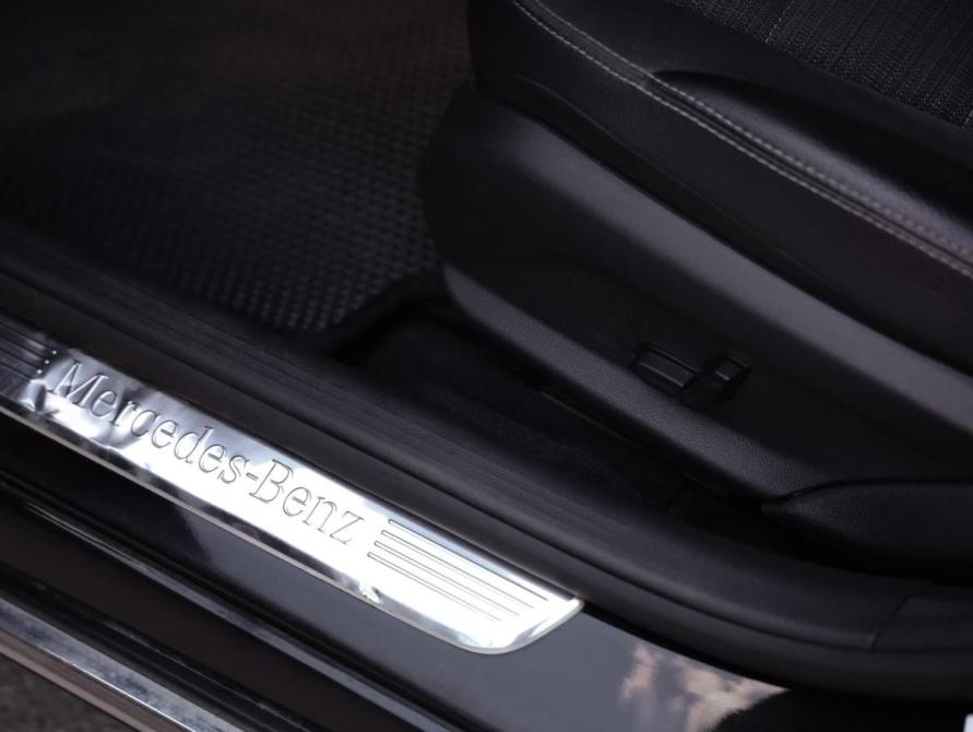Mercedes-Benz C-Класс IV (W205) Санкт-Петербург  - изображение 21