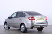 Lada (ВАЗ) Granta I Рестайлинг Омск  - изображение 27