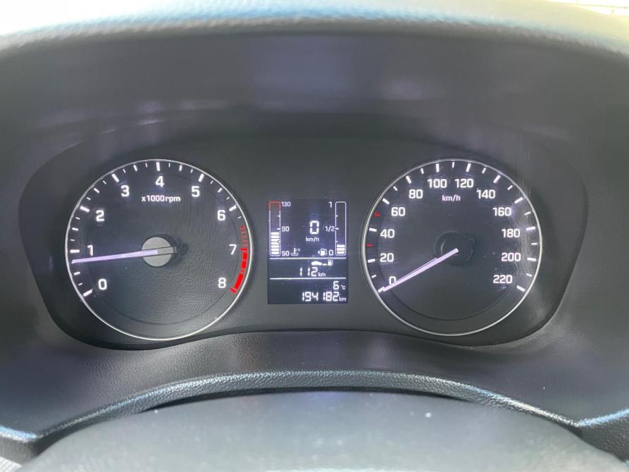 Hyundai Creta I Вологда  - изображение 19