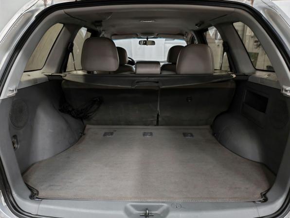 Hyundai Santa Fe Classic с пробегом 2009 года, цена 770 000 рублей, 223940 км, внедорожник, Автокод Объявления