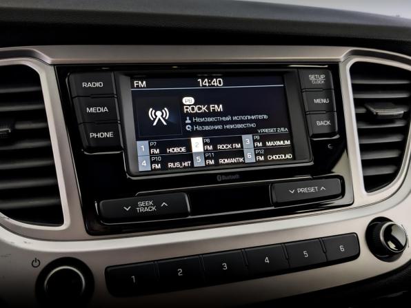 Hyundai Solaris II с пробегом 2020 года, цена 1 295 000 рублей, 111199 км, седан, Автокод Объявления