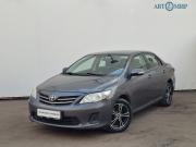 Toyota Corolla X (E140 E150) Рестайлинг Москва  - изображение 13