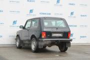 Lada (ВАЗ) 2121 (4x4) I Рестайлинг Пермь  - изображение 23