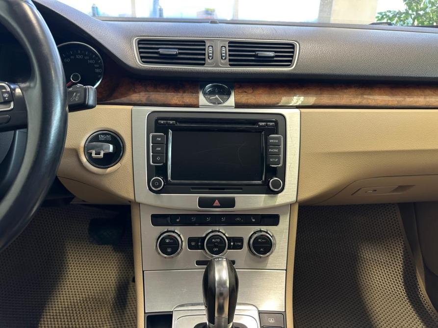 Volkswagen Passat B7 Волгоград  - изображение 12