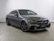 Mercedes-Benz C-Класс IV (W205) Химки  - изображение 39