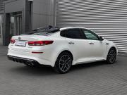 Kia Optima IV Рестайлинг Москва  - изображение 21