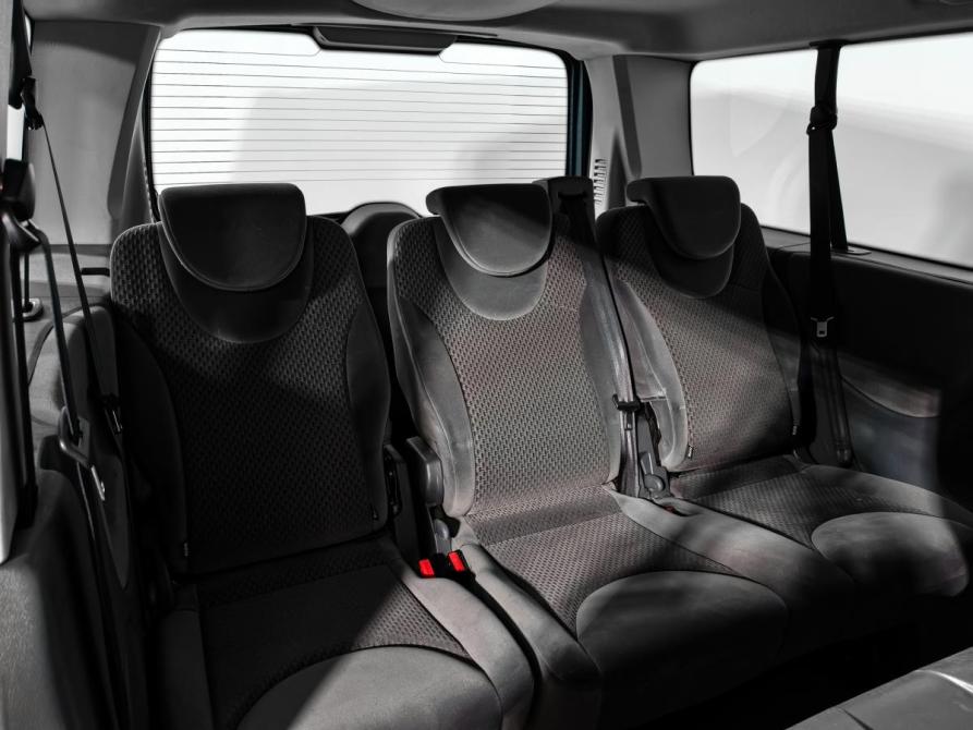 Peugeot Expert II Рестайлинг Санкт-Петербург  - изображение 14