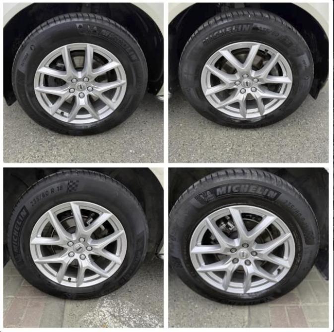 Volvo XC60 II Ставрополь  - изображение 23