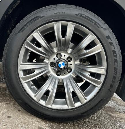 BMW X5 II (E70) Рестайлинг с пробегом 2013 года, цена 2 350 000 рублей, 210909 км, внедорожник, Автокод Объявления