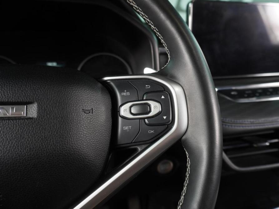 Haval Jolion I Рестайлинг Воронеж  - изображение 23
