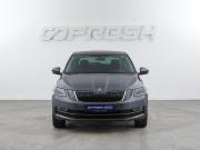 Skoda Octavia III (A7) Рестайлинг Москва  - изображение 33