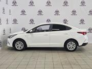 Hyundai Solaris II Рестайлинг Тольятти  - изображение 28
