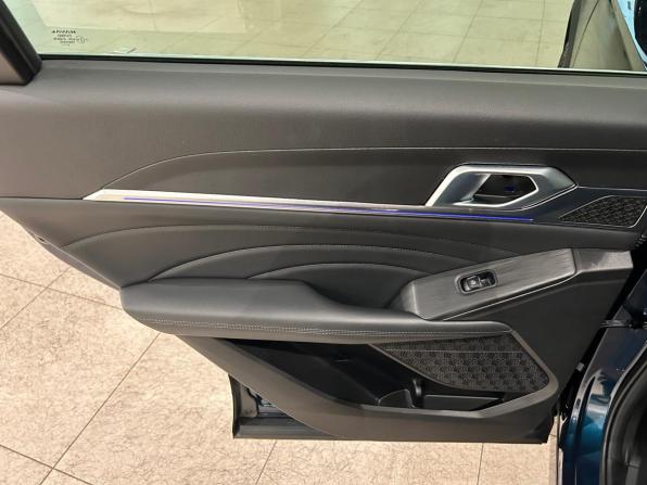 Haval F7 II с пробегом 2024 года, цена 2 949 000 рублей, 11984 км, внедорожник, Автокод Объявления