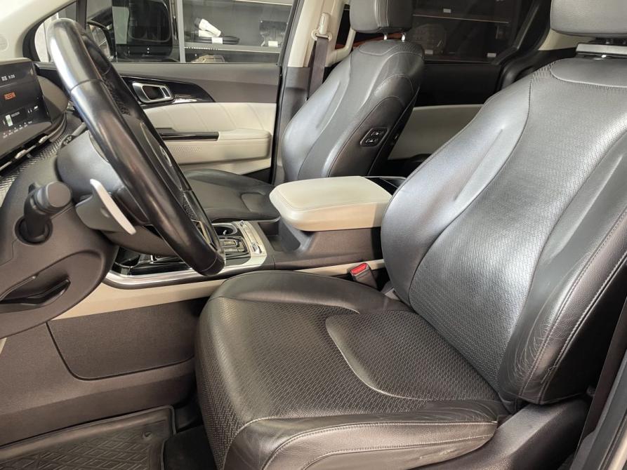 Kia Carnival IV Новосибирск  - изображение 8