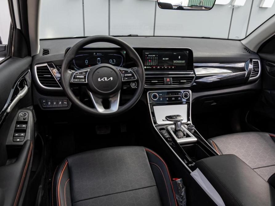 Kia Seltos II Краснодар  - изображение 6