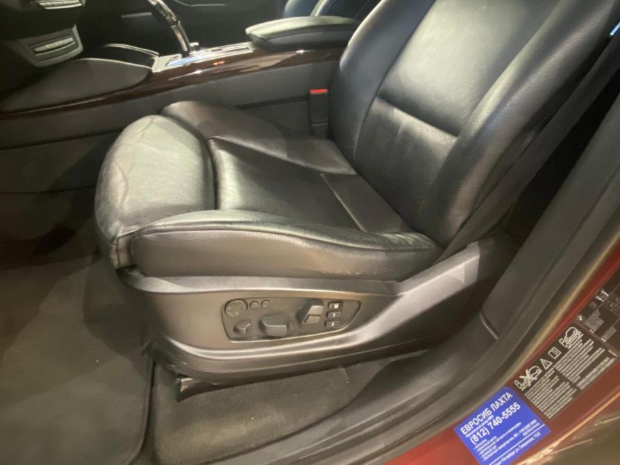 BMW X6 I (E71) Ярославль  - изображение 9