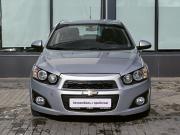 Chevrolet Aveo II Екатеринбург  - изображение 27