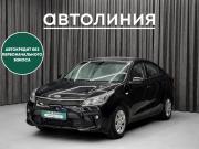 Kia Rio IV Красноярск  - изображение 21