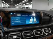 Mercedes-Benz GLE II (V167) Рестайлинг Москва  - изображение 60