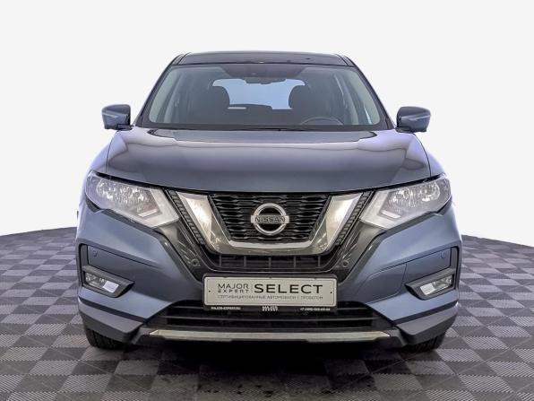 Nissan X-Trail III Рестайлинг с пробегом 2018 года, цена 2 220 000 рублей, 93808 км, внедорожник, Автокод Объявления