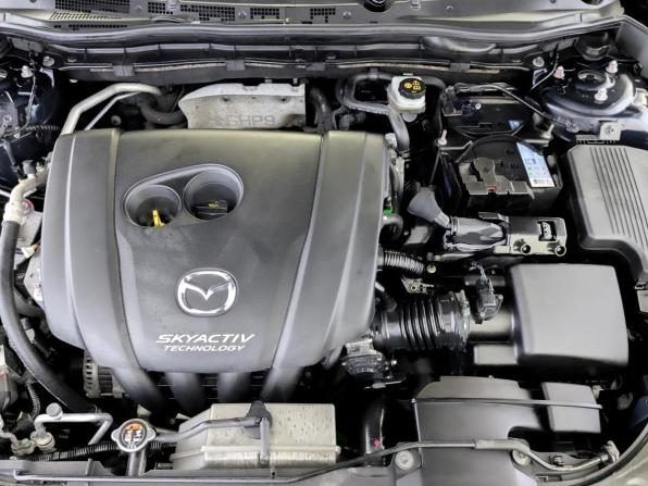 Mazda 6 III (GJ) с пробегом 2015 года, цена 1 990 000 рублей, 91720 км, седан, Автокод Объявления