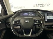 Changan UNI-K Москва  - изображение 40
