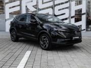Nissan Qashqai II Рестайлинг 2 Ставрополь  - изображение 25