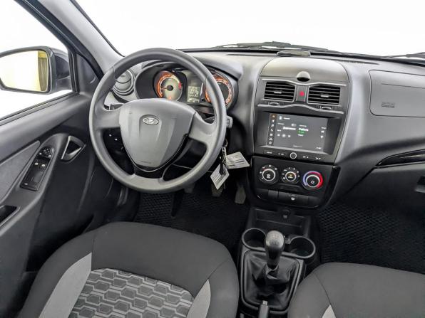 Lada (ВАЗ) Granta I Рестайлинг с пробегом 2022 года, цена 875 000 рублей, 31467 км, универсал, Автокод Объявления