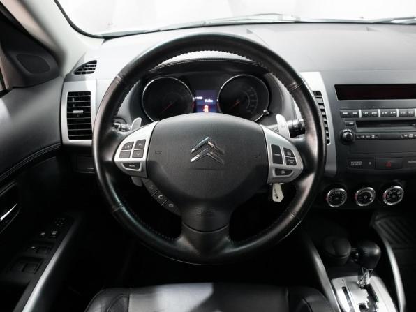 Citroen C-Crosser с пробегом 2011 года, цена 1 215 000 рублей, 212000 км, внедорожник, Автокод Объявления