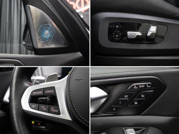 BMW X7 I (G07) Рестайлинг с пробегом 2024 года, цена 14 798 000 рублей, 35335 км, внедорожник, Автокод Объявления