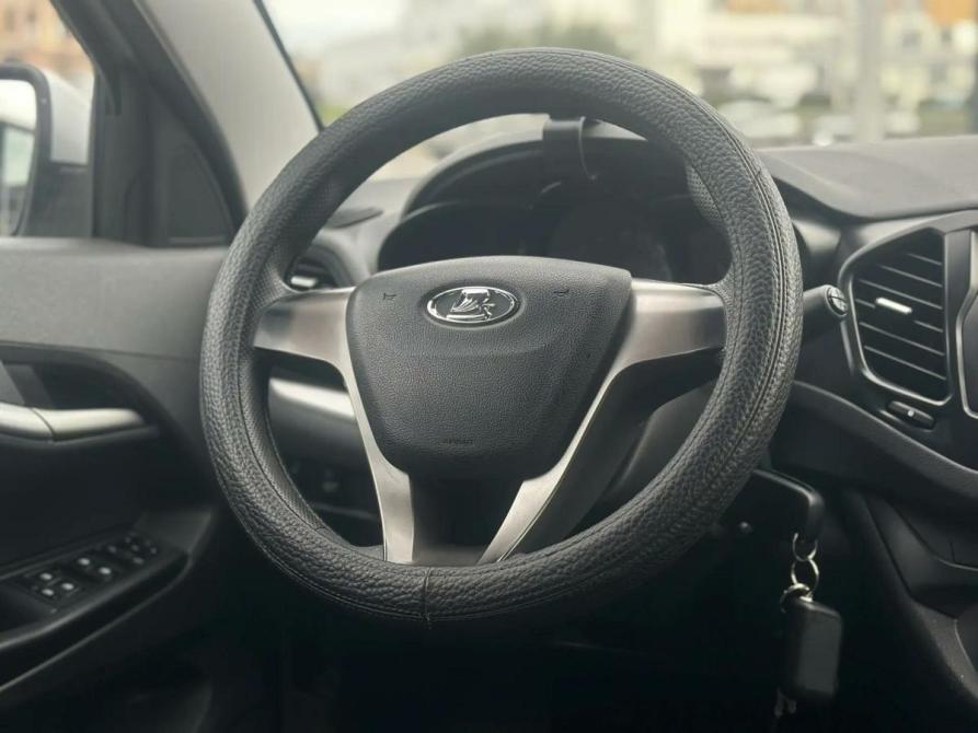 Lada (ВАЗ) Vesta I Уфа  - изображение 9