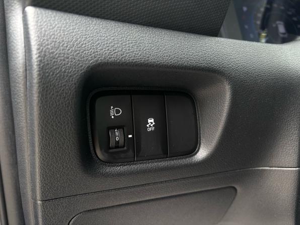 Hyundai Creta II с пробегом 2021 года, цена 2 570 000 рублей, 60621 км, внедорожник, Автокод Объявления