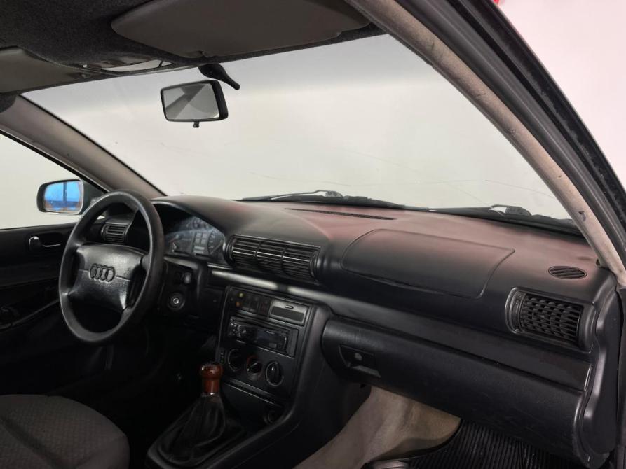 Audi A4 I (B5) Воронеж  - изображение 8