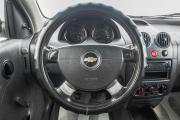 Chevrolet Aveo I Барнаул  - изображение 36