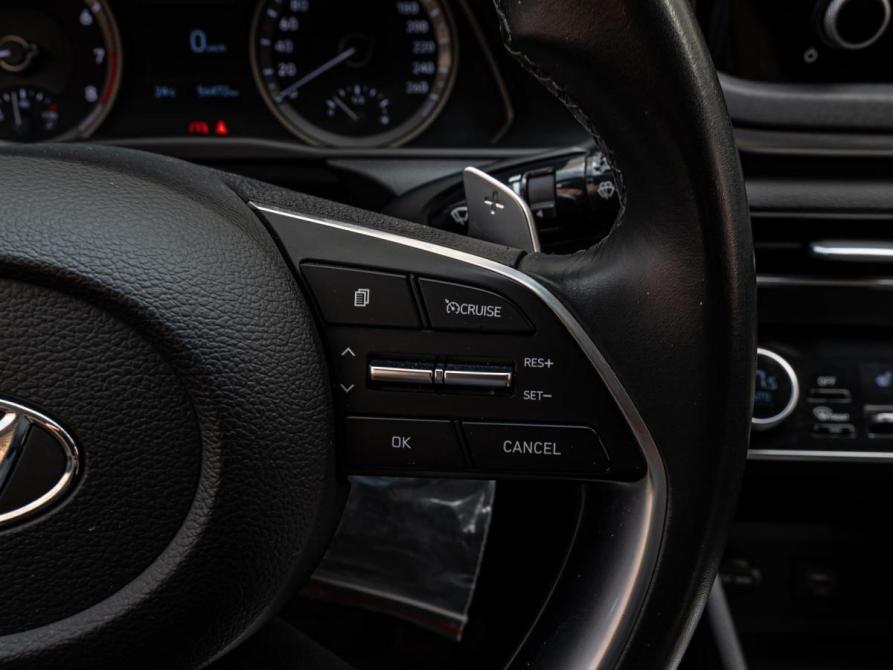 Hyundai Sonata VIII (DN8) Краснодар  - изображение 18