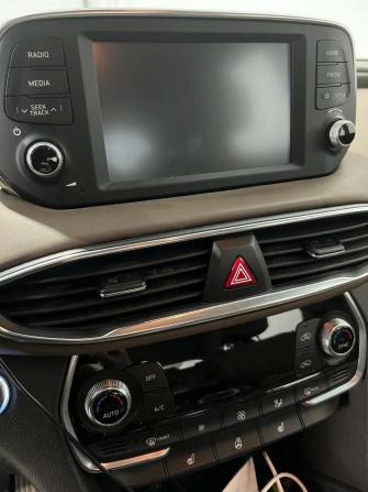 Hyundai Santa Fe IV с пробегом 2020 года, цена 3 200 000 рублей, 44825 км, внедорожник, Автокод Объявления