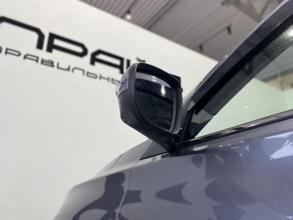 Chery Tiggo 4 Pro I с пробегом 2023 года, цена 1 589 900 рублей, 38000 км, внедорожник, Автокод Объявления