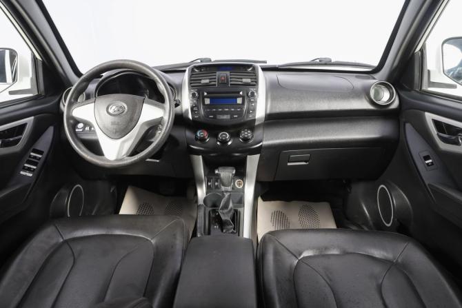 Lifan X60 I Рестайлинг с пробегом 2015 года, цена 889 000 рублей, 84000 км, внедорожник, Автокод Объявления