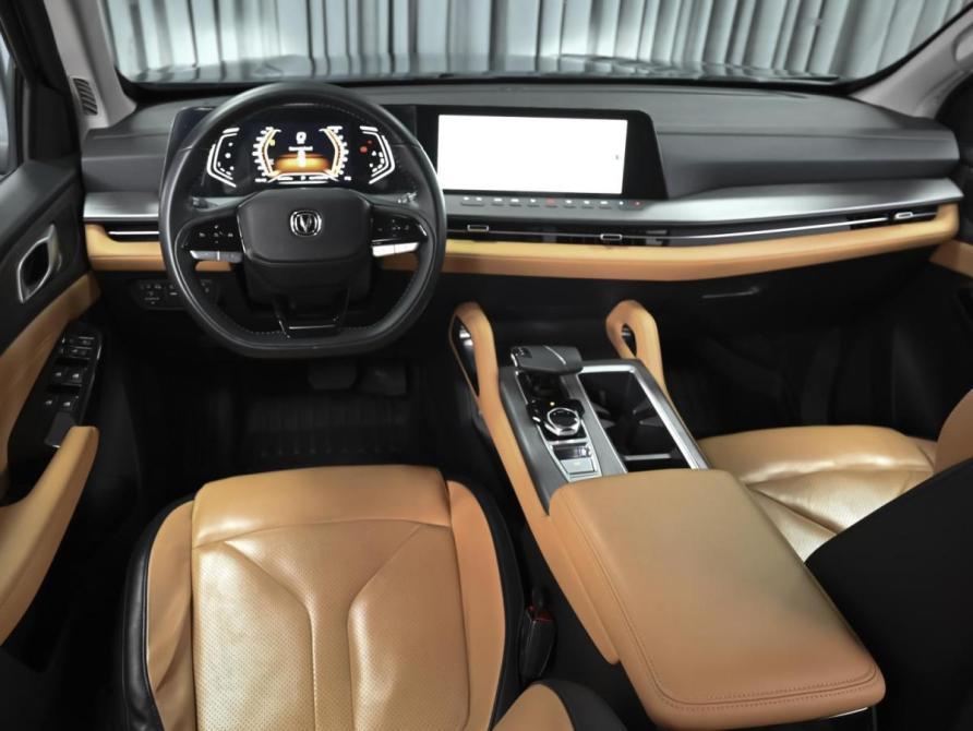 Changan Hunter Plus Ставрополь  - изображение 6