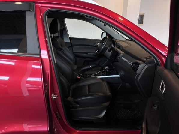 Chery Tiggo 4 I Рестайлинг с пробегом 2021 года, цена 1 395 000 рублей, 71614 км, внедорожник, Автокод Объявления