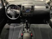 Nissan Tiida I Рестайлинг Пермь  - изображение 37