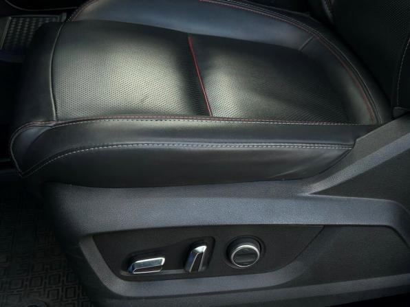 Chery Tiggo 7 Pro I с пробегом 2020 года, цена 1 497 800 рублей, 84831 км, внедорожник, Автокод Объявления