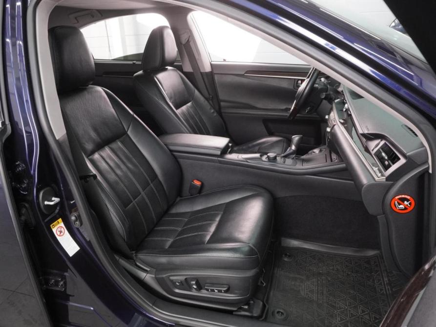 Lexus ES VI Рестайлинг Воронеж  - изображение 8
