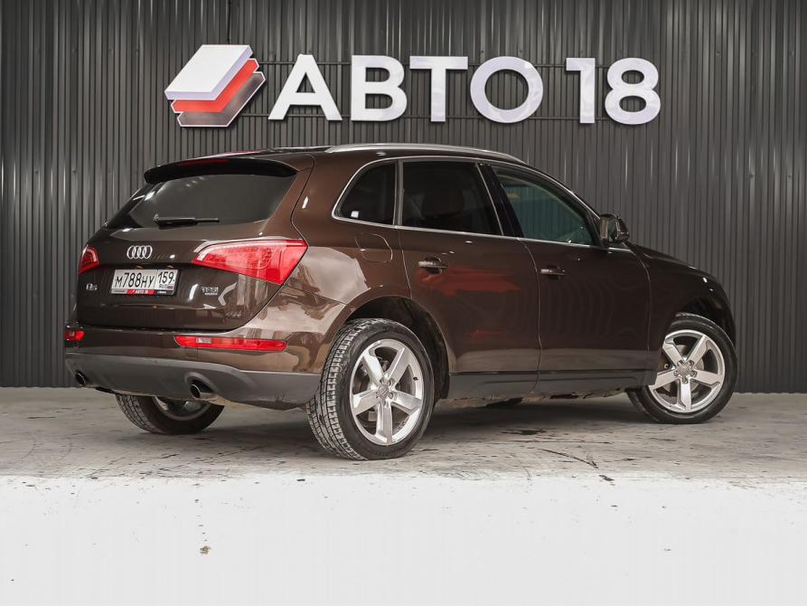 Audi Q5 I (8R) Ижевск  - изображение 3