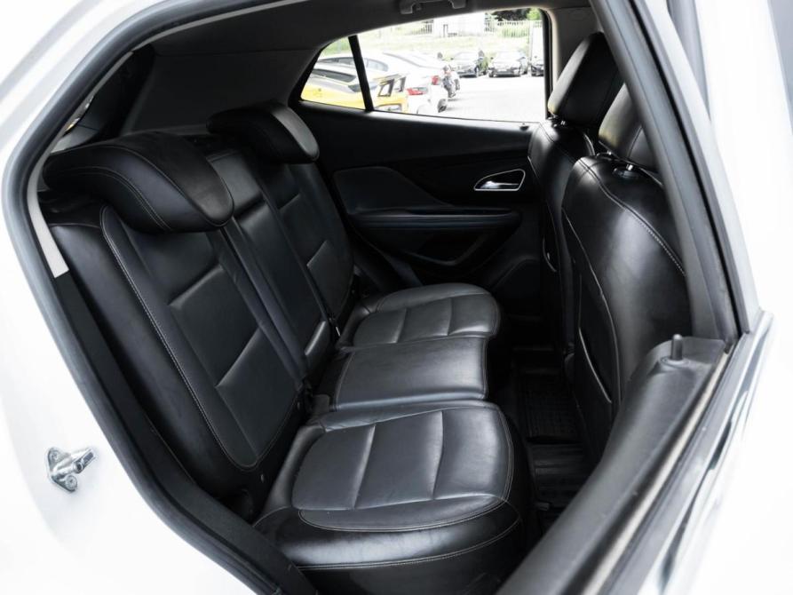 Opel Mokka I Ставрополь  - изображение 7