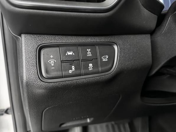 Hyundai Santa Fe IV с пробегом 2019 года, цена 2 925 000 рублей, 191629 км, внедорожник, Автокод Объявления