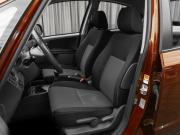 Suzuki SX4 I (Classic) Москва  - изображение 25