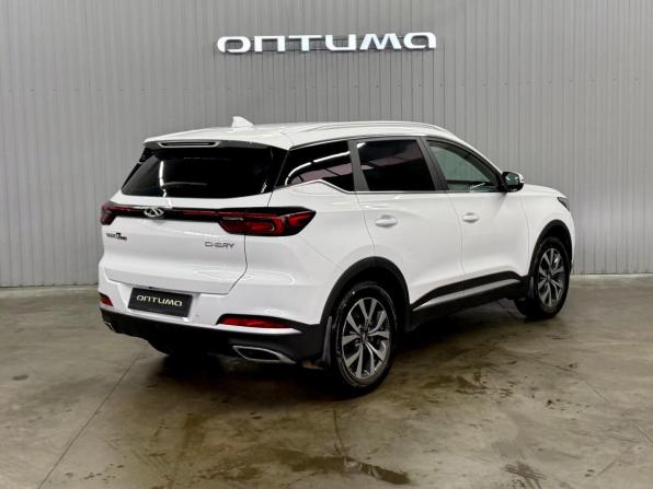 Chery Tiggo 7 Pro I с пробегом 2022 года, цена 1 677 000 рублей, 71502 км, внедорожник, Автокод Объявления