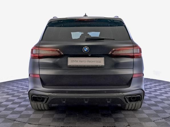 BMW X5 IV (G05/G18) с пробегом 2021 года, цена 7 850 000 рублей, 83748 км, внедорожник, Автокод Объявления