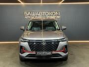 Changan CS35 Plus I Рестайлинг Уфа  - изображение 21